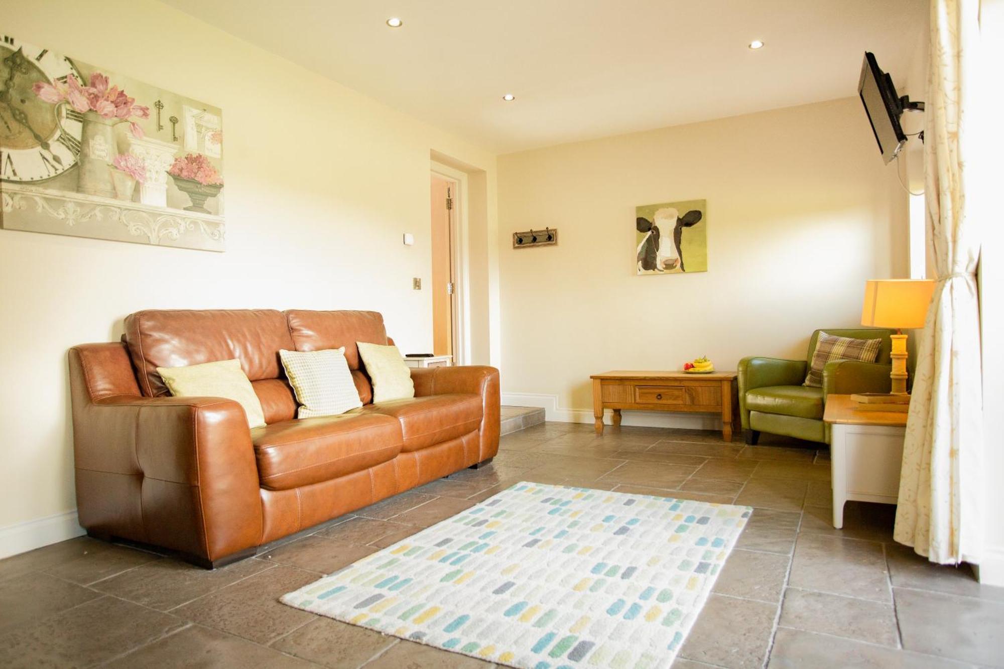 Hillcroft Accommodation Redhill  Bilik gambar