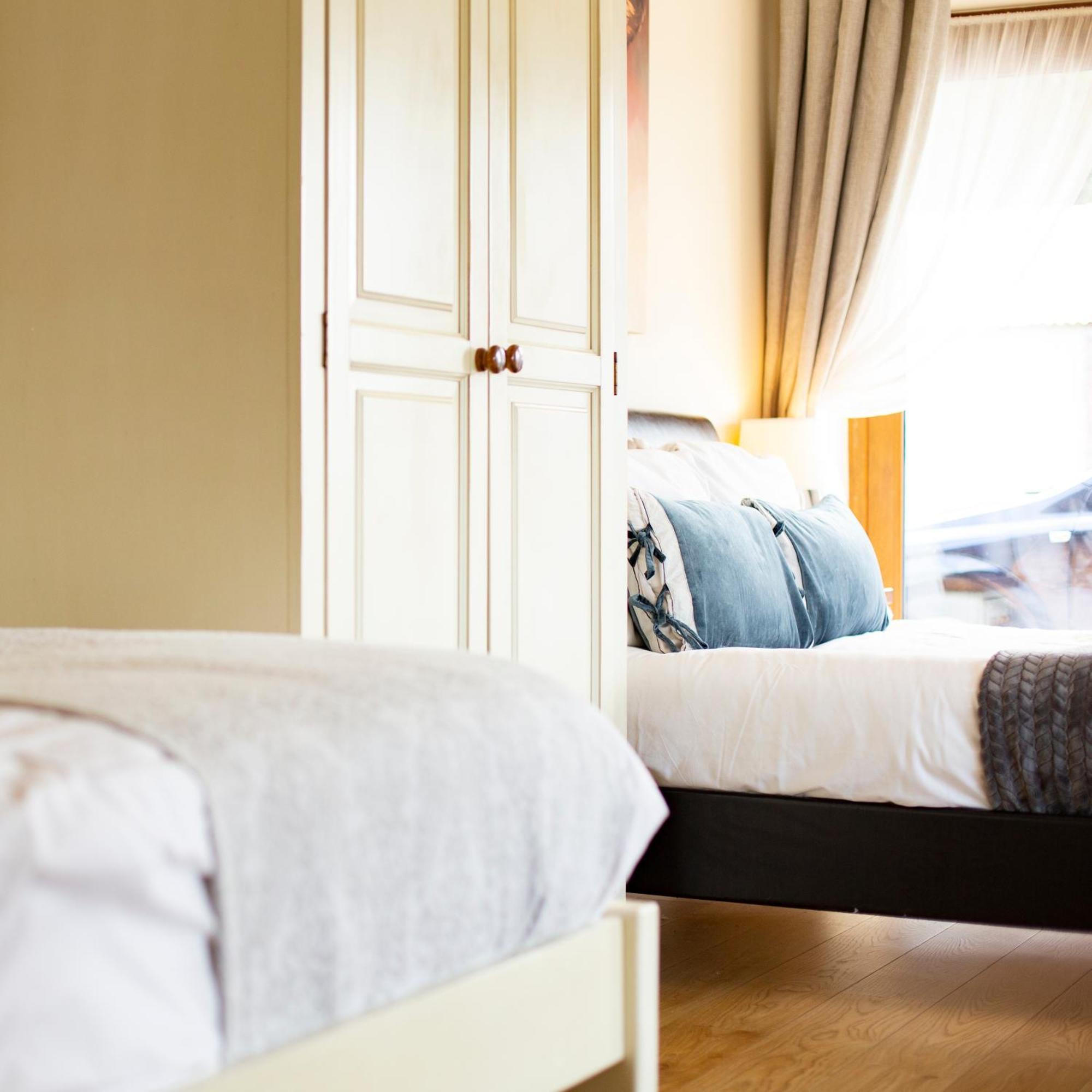 Hillcroft Accommodation Redhill  Bilik gambar